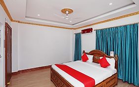 Collection O Hotel Royal Blue Bhubaneswar India